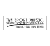 Transport Janežič