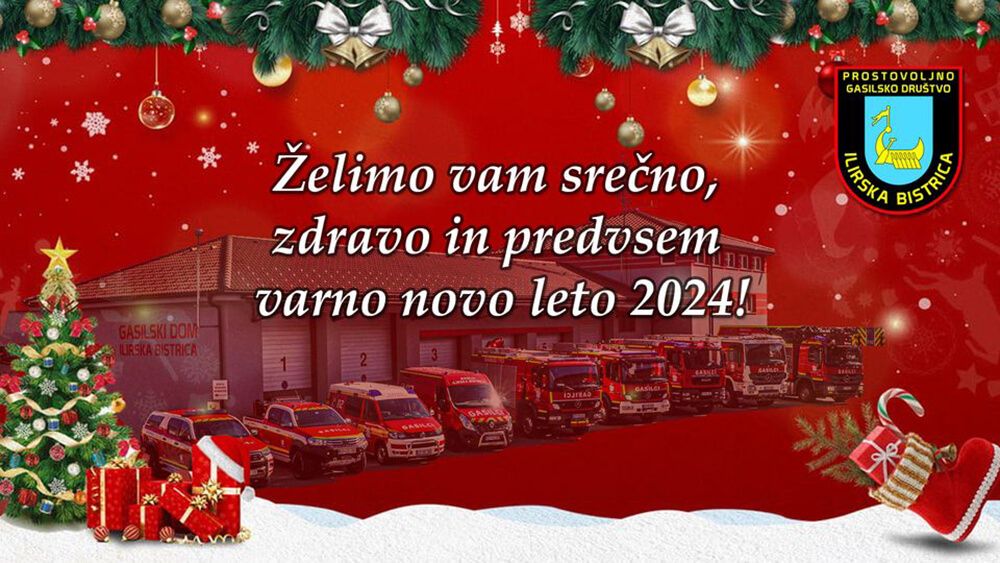 SREČN0 2024