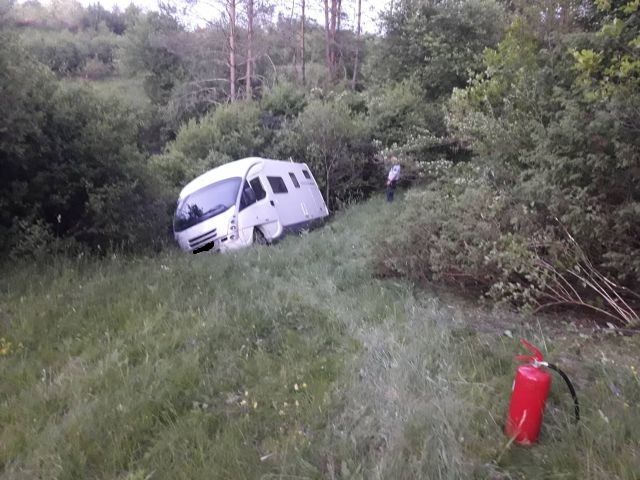 Prometna nesreča (6.6.2022)